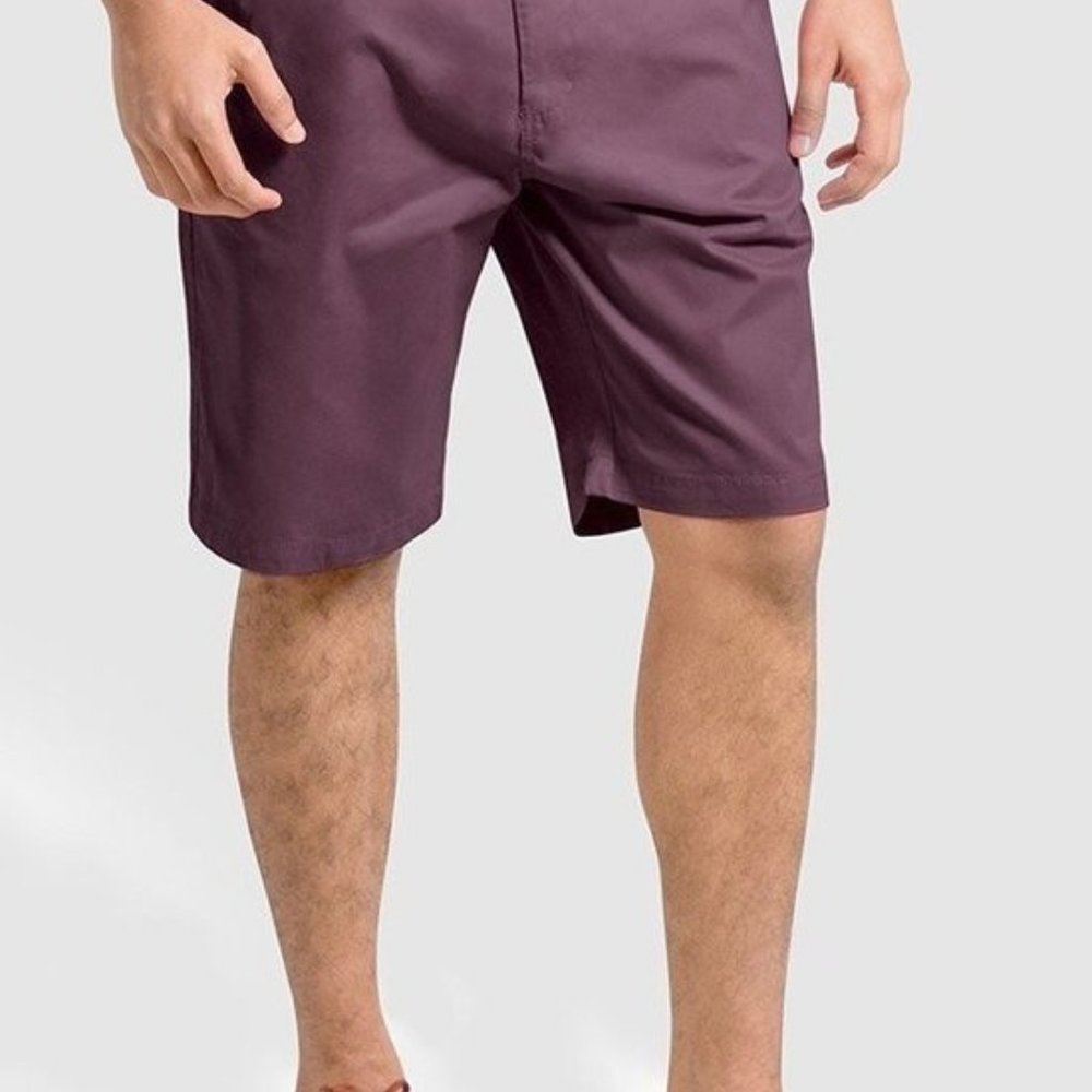 NWOT Men's Chino Shorts